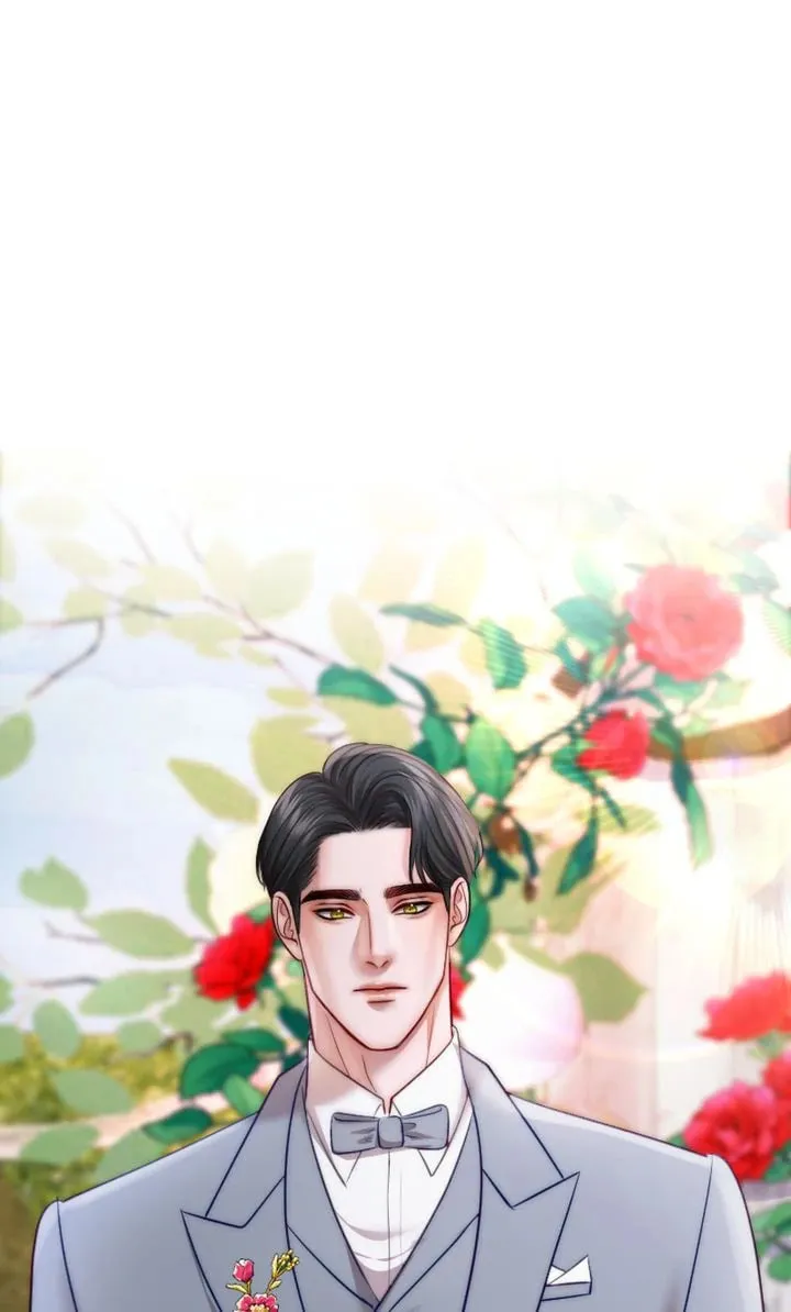 The Billionaire’s Replacement Wife Chapter 13 page 34 - 
