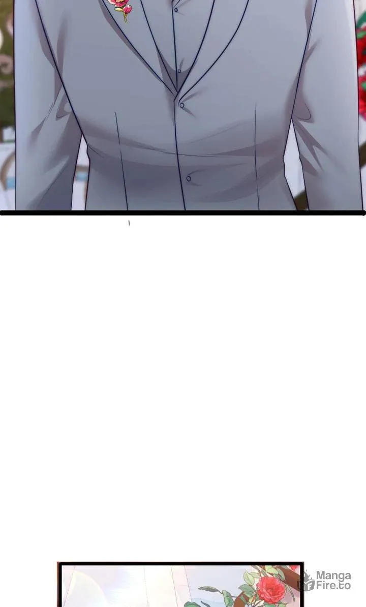 The Billionaire’s Replacement Wife Chapter 13 page 35 - 