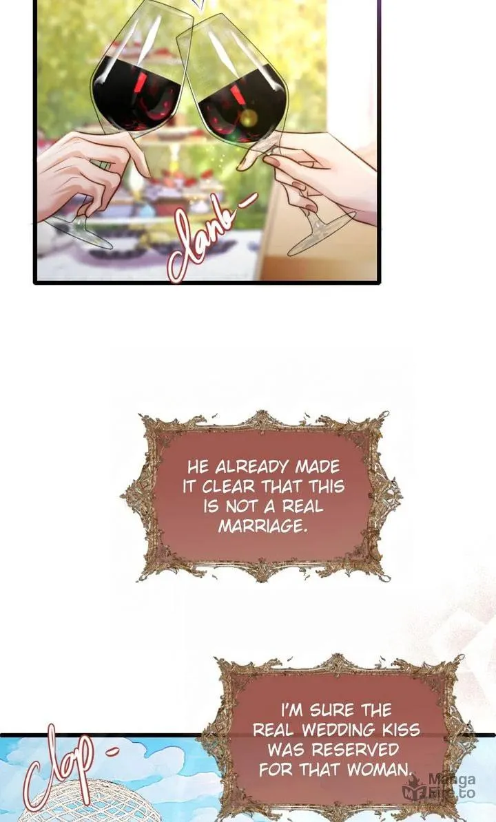 The Billionaire’s Replacement Wife Chapter 13 page 39 - 