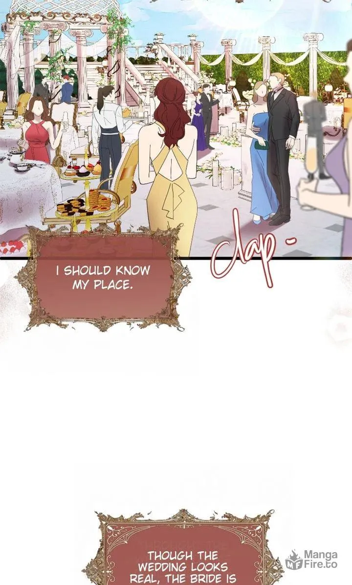 The Billionaire’s Replacement Wife Chapter 13 page 40 - 