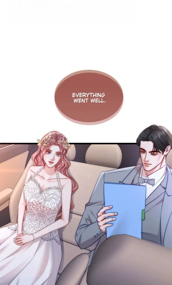 The Billionaire’s Replacement Wife Chapter 13 page 44 - 