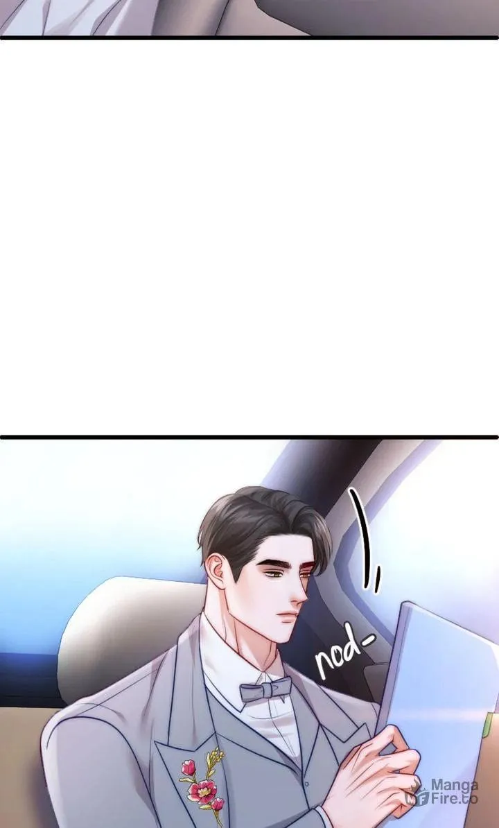The Billionaire’s Replacement Wife Chapter 13 page 45 - 