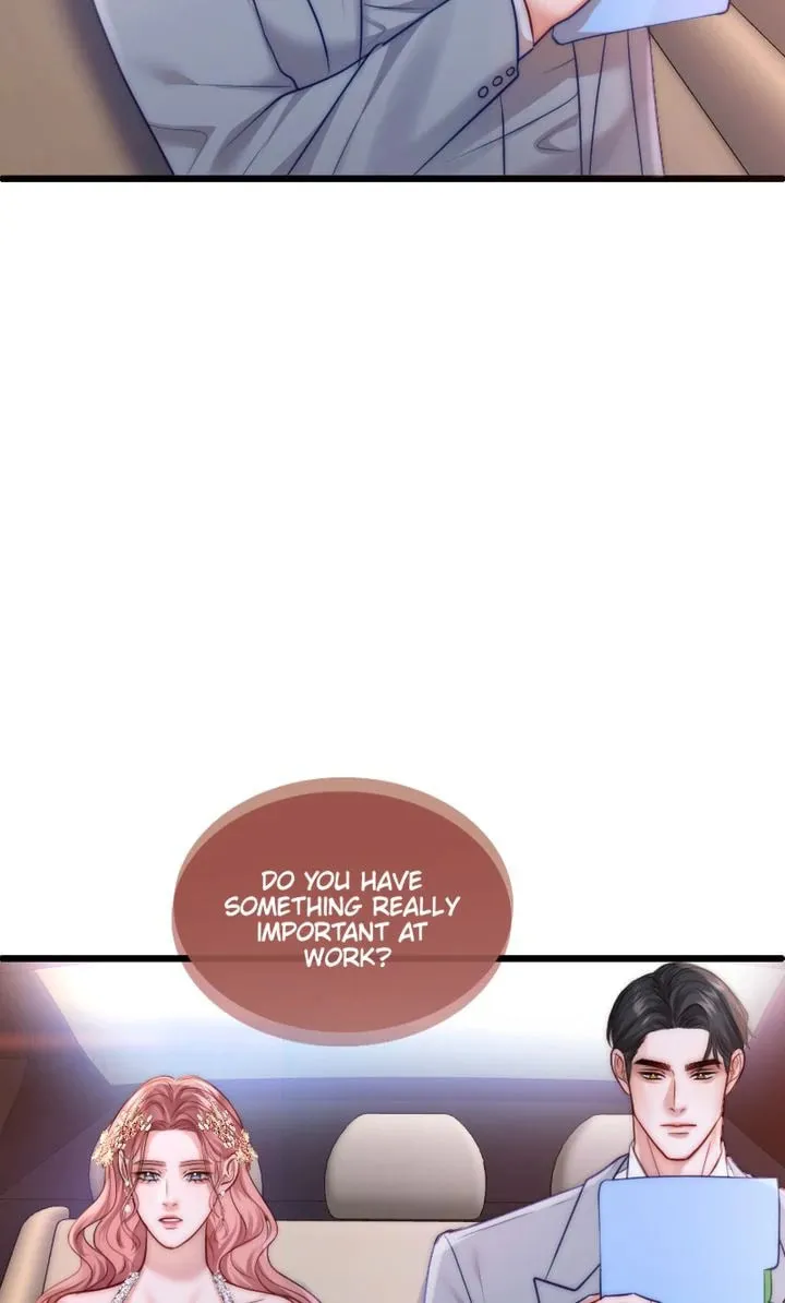 The Billionaire’s Replacement Wife Chapter 13 page 46 - 