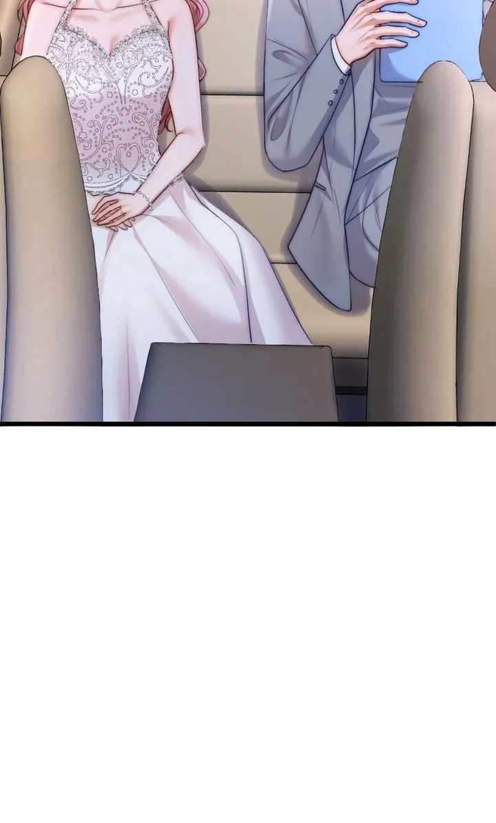 The Billionaire’s Replacement Wife Chapter 13 page 47 - 