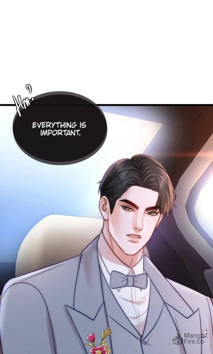 The Billionaire’s Replacement Wife Chapter 13 page 48 - 