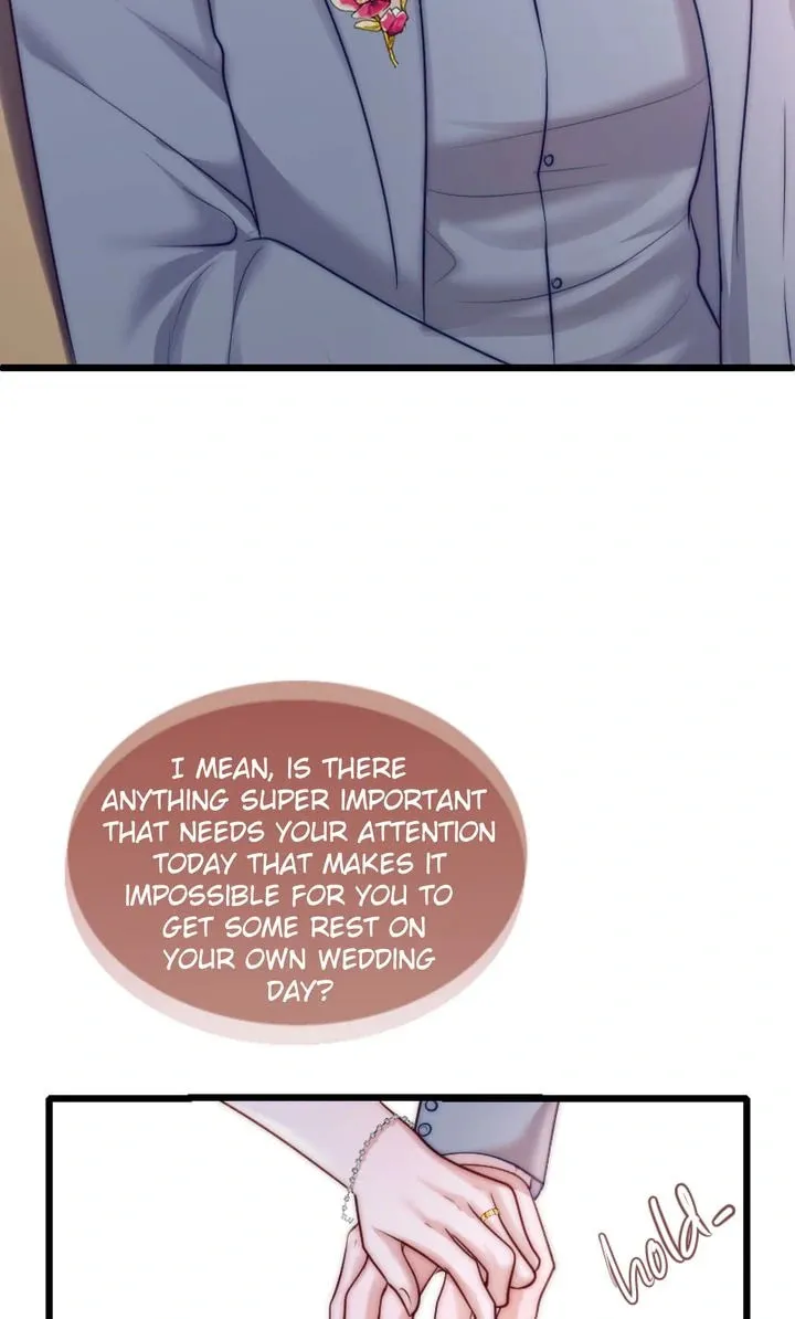 The Billionaire’s Replacement Wife Chapter 13 page 49 - 