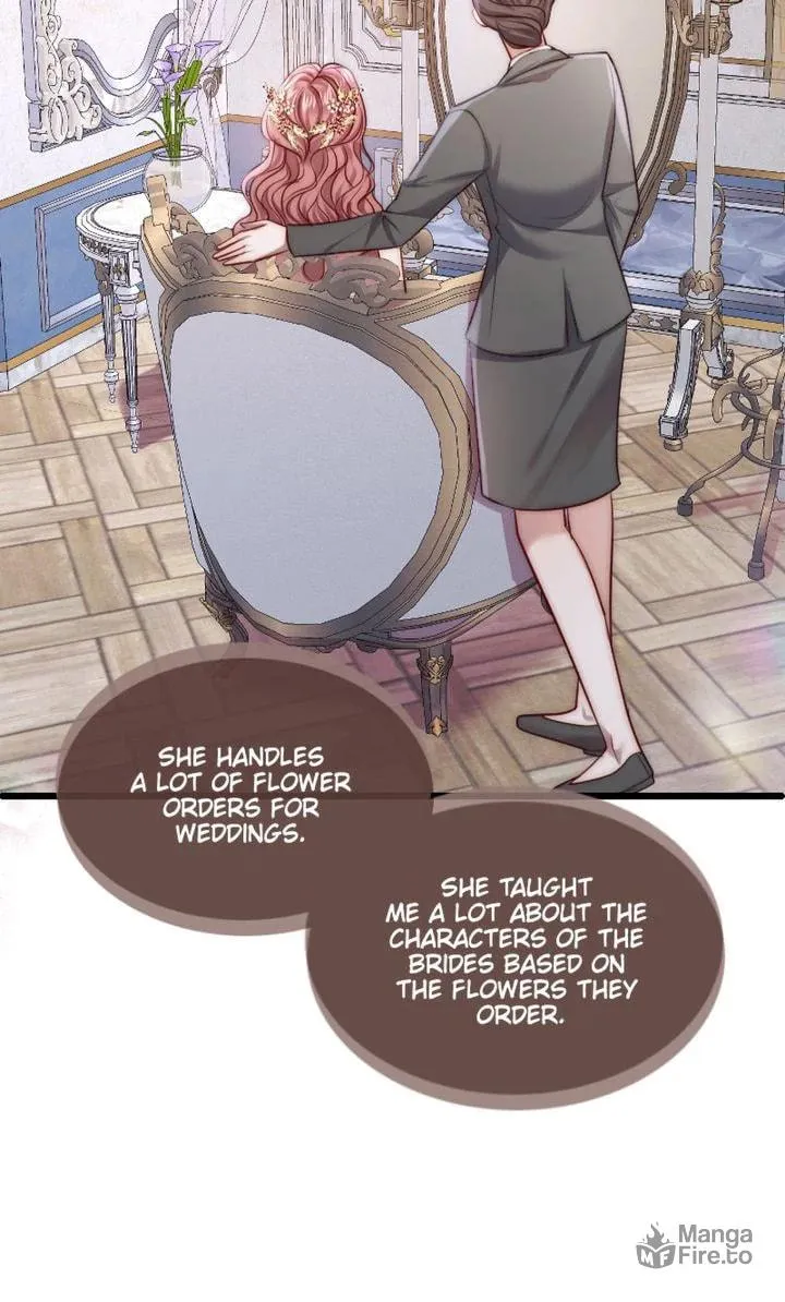 The Billionaire’s Replacement Wife Chapter 13 page 6 - 