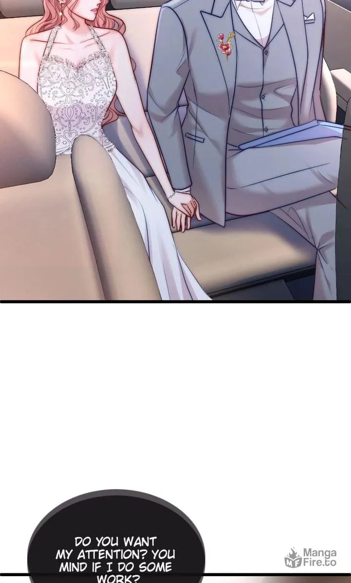 The Billionaire’s Replacement Wife Chapter 13 page 51 - 