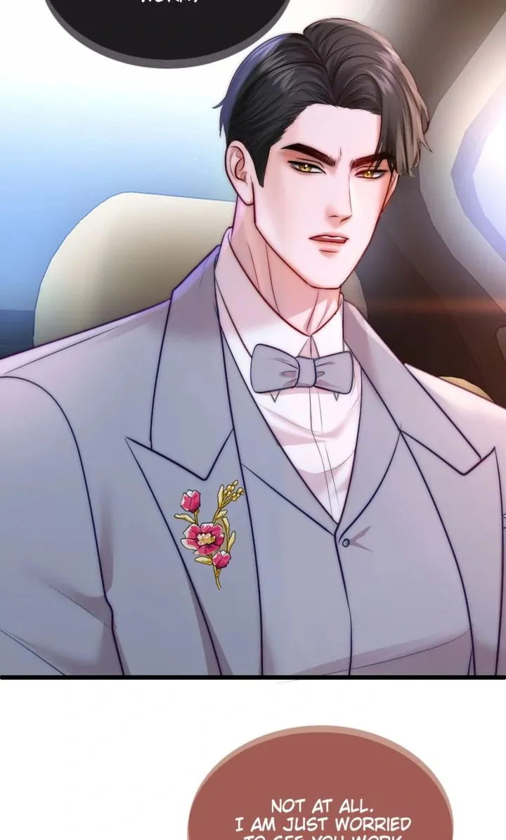 The Billionaire’s Replacement Wife Chapter 13 page 52 - 