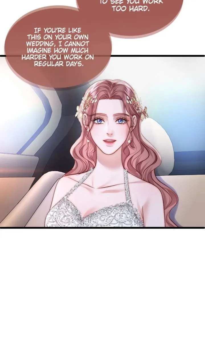 The Billionaire’s Replacement Wife Chapter 13 page 53 - 