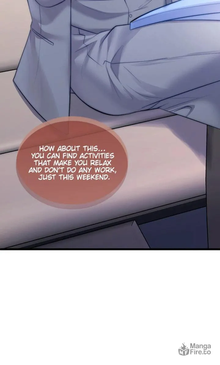 The Billionaire’s Replacement Wife Chapter 13 page 55 - 