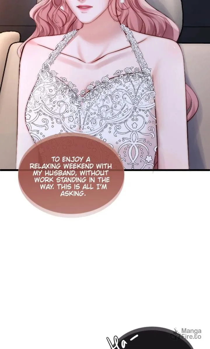 The Billionaire’s Replacement Wife Chapter 13 page 57 - 
