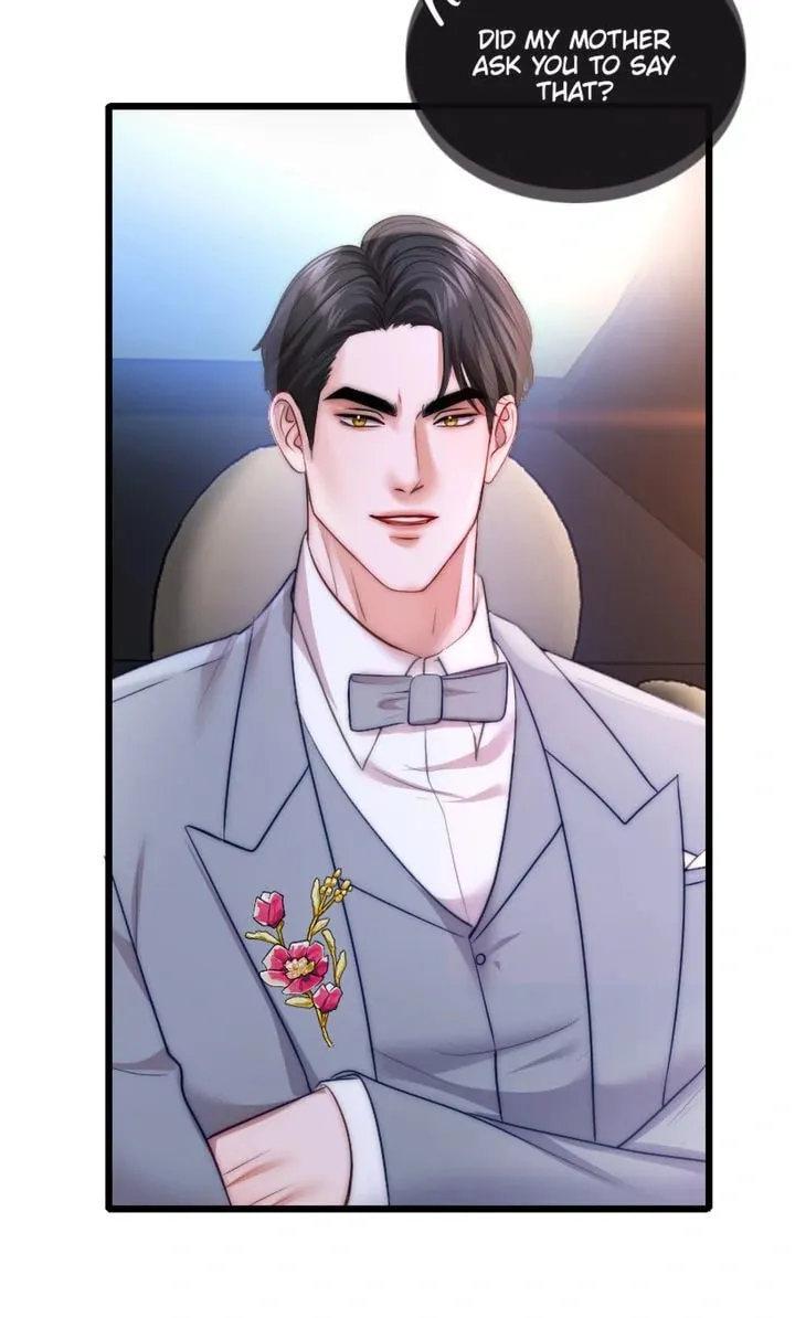 The Billionaire’s Replacement Wife Chapter 13 page 58 - 