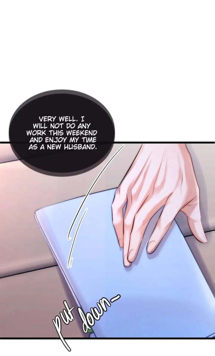 The Billionaire’s Replacement Wife Chapter 13 page 59 - 