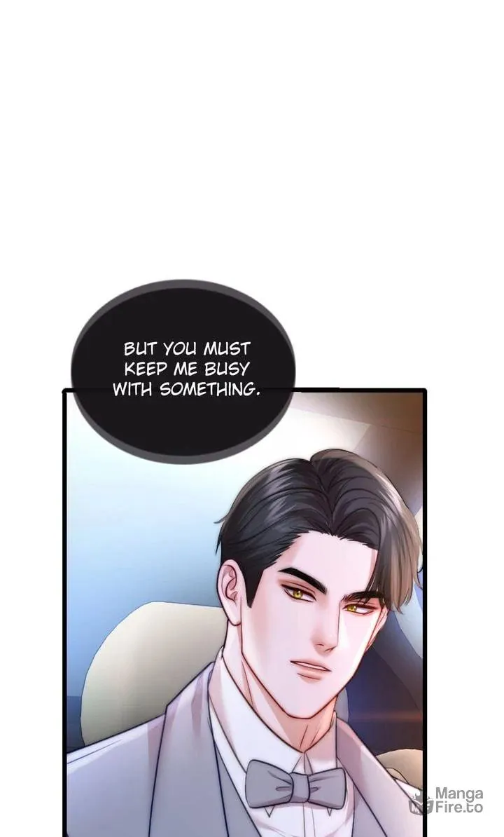 The Billionaire’s Replacement Wife Chapter 13 page 60 - 
