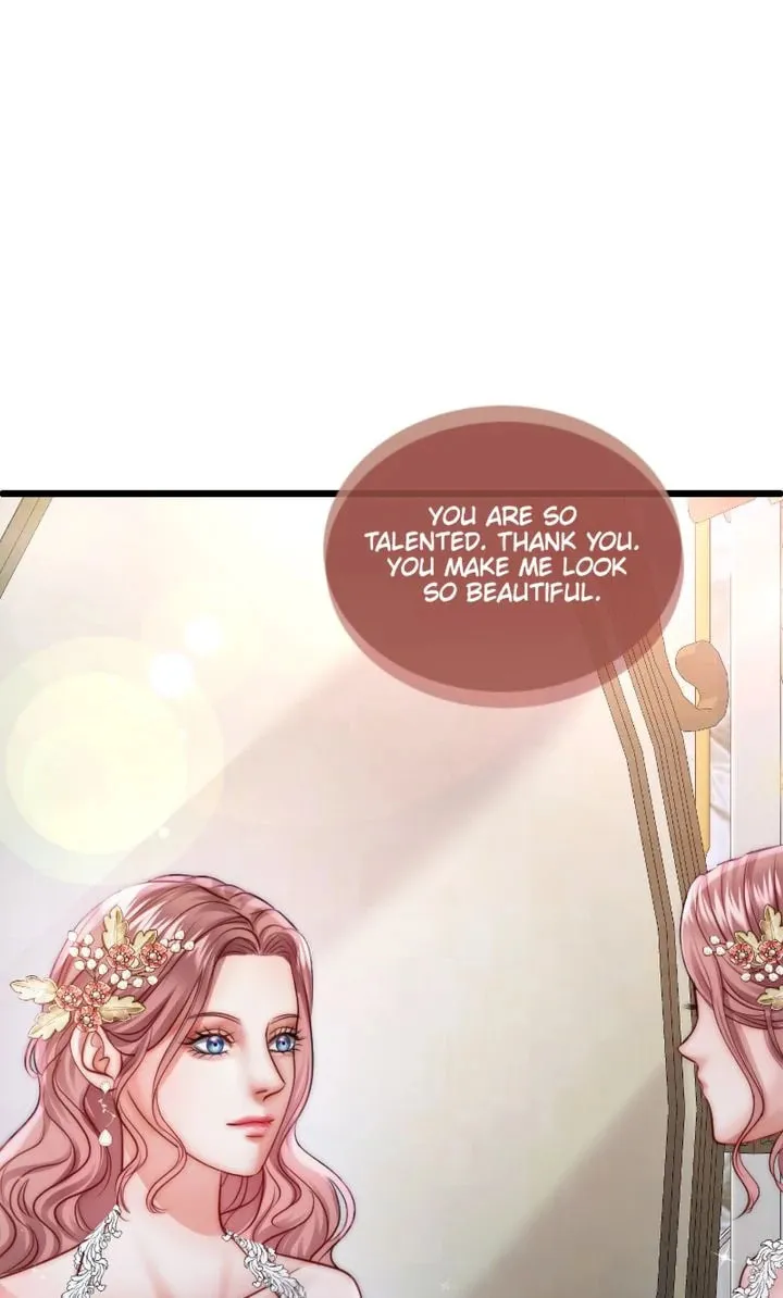 The Billionaire’s Replacement Wife Chapter 13 page 7 - 
