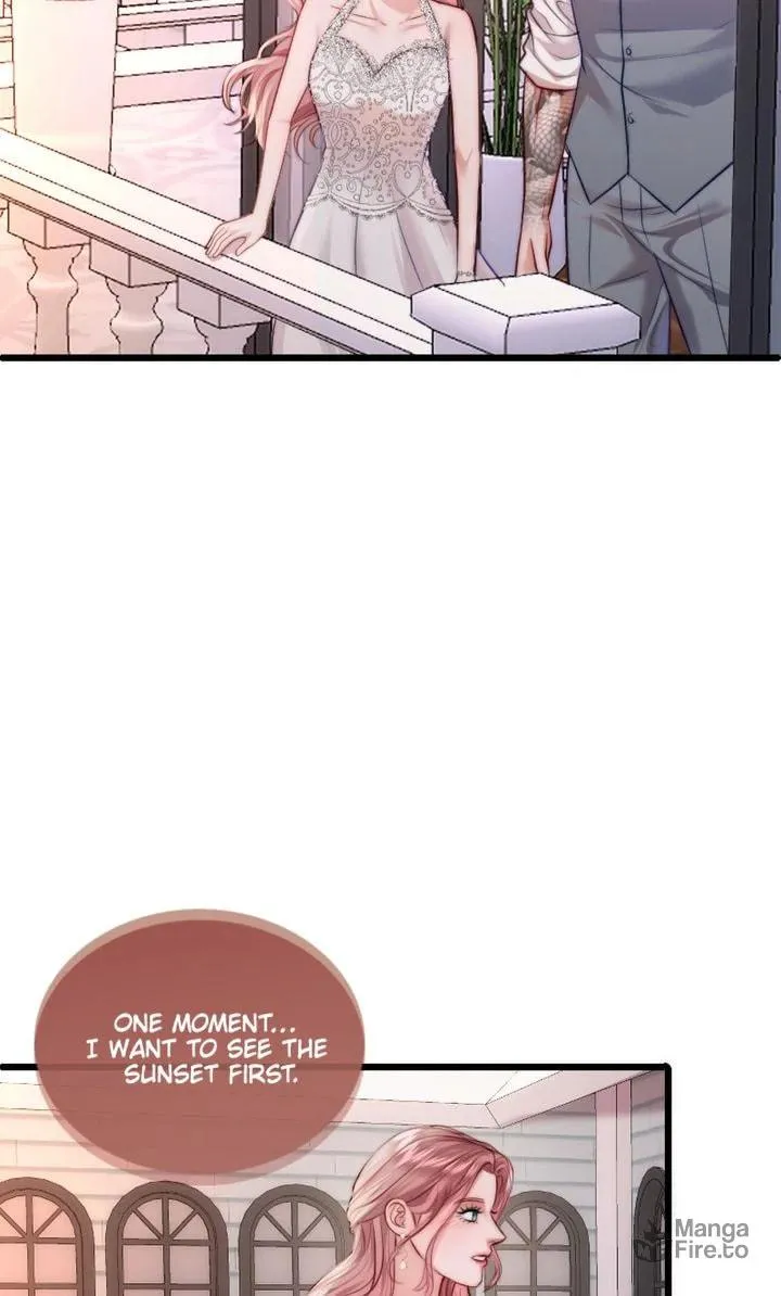 The Billionaire’s Replacement Wife Chapter 13 page 65 - 