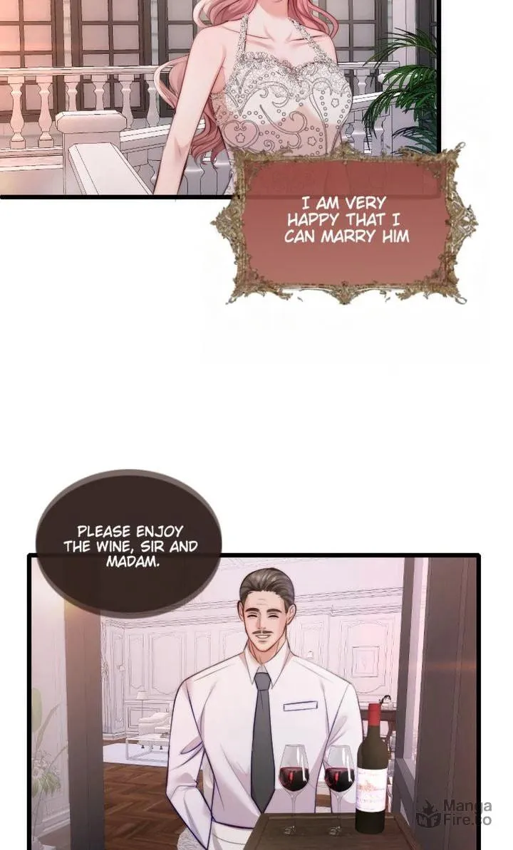 The Billionaire’s Replacement Wife Chapter 13 page 66 - 