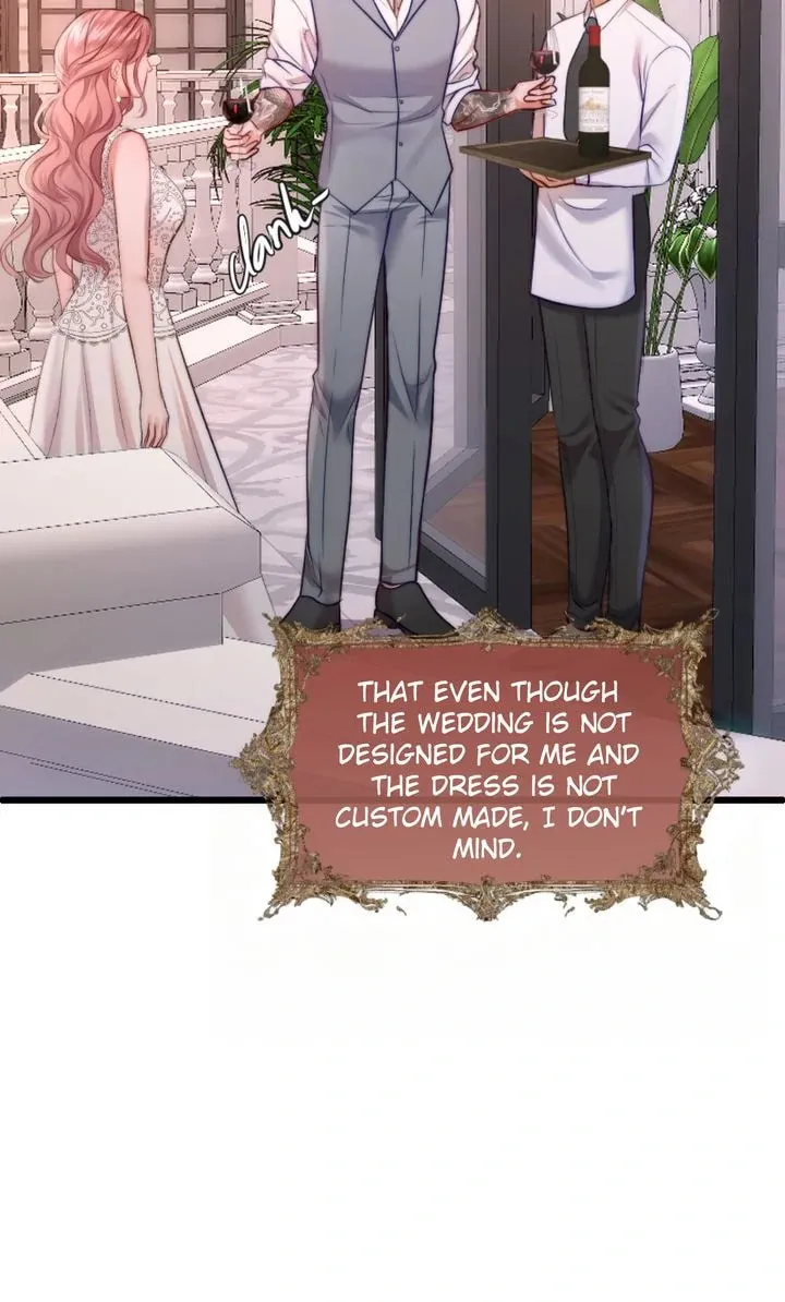 The Billionaire’s Replacement Wife Chapter 13 page 68 - 