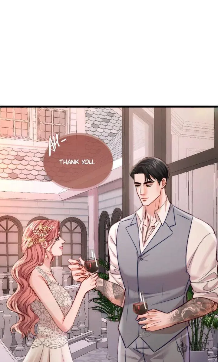 The Billionaire’s Replacement Wife Chapter 13 page 69 - 