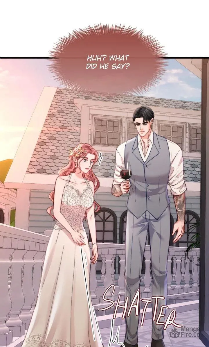 The Billionaire’s Replacement Wife Chapter 13 page 72 - 