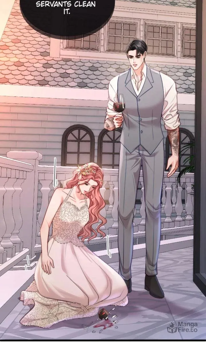 The Billionaire’s Replacement Wife Chapter 13 page 75 - 