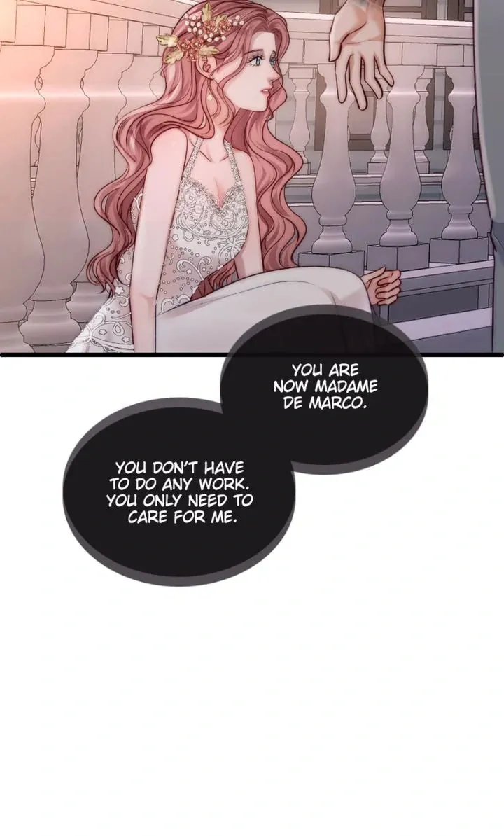 The Billionaire’s Replacement Wife Chapter 13 page 77 - 