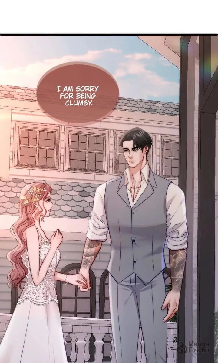 The Billionaire’s Replacement Wife Chapter 13 page 78 - 