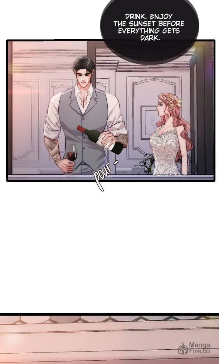 The Billionaire’s Replacement Wife Chapter 13 page 80 - 