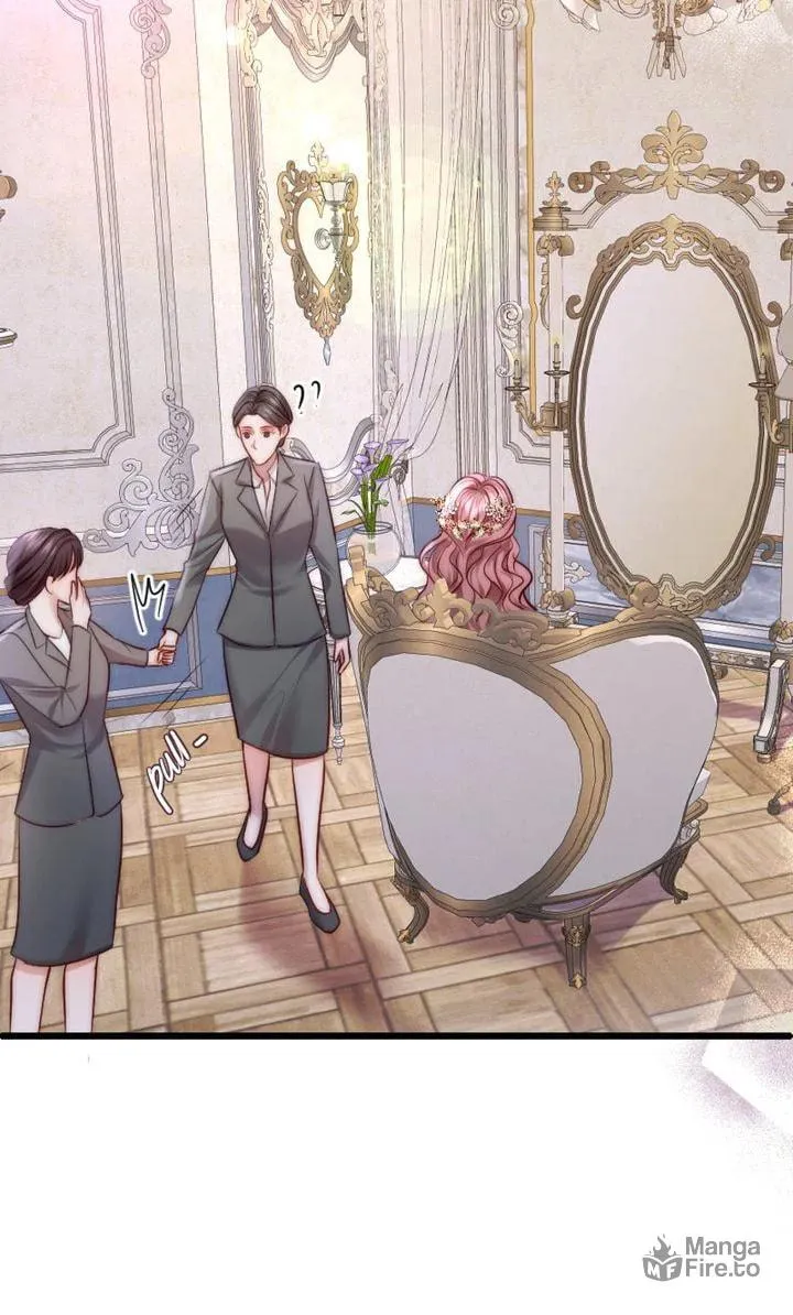 The Billionaire’s Replacement Wife Chapter 13 page 9 - 