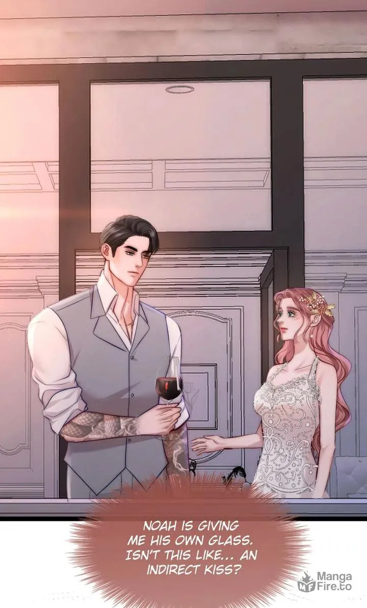 The Billionaire’s Replacement Wife Chapter 13 page 81 - 