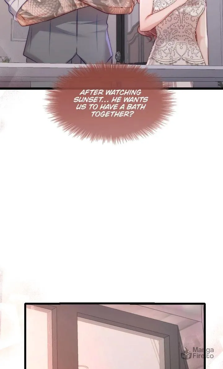 The Billionaire’s Replacement Wife Chapter 13 page 85 - 