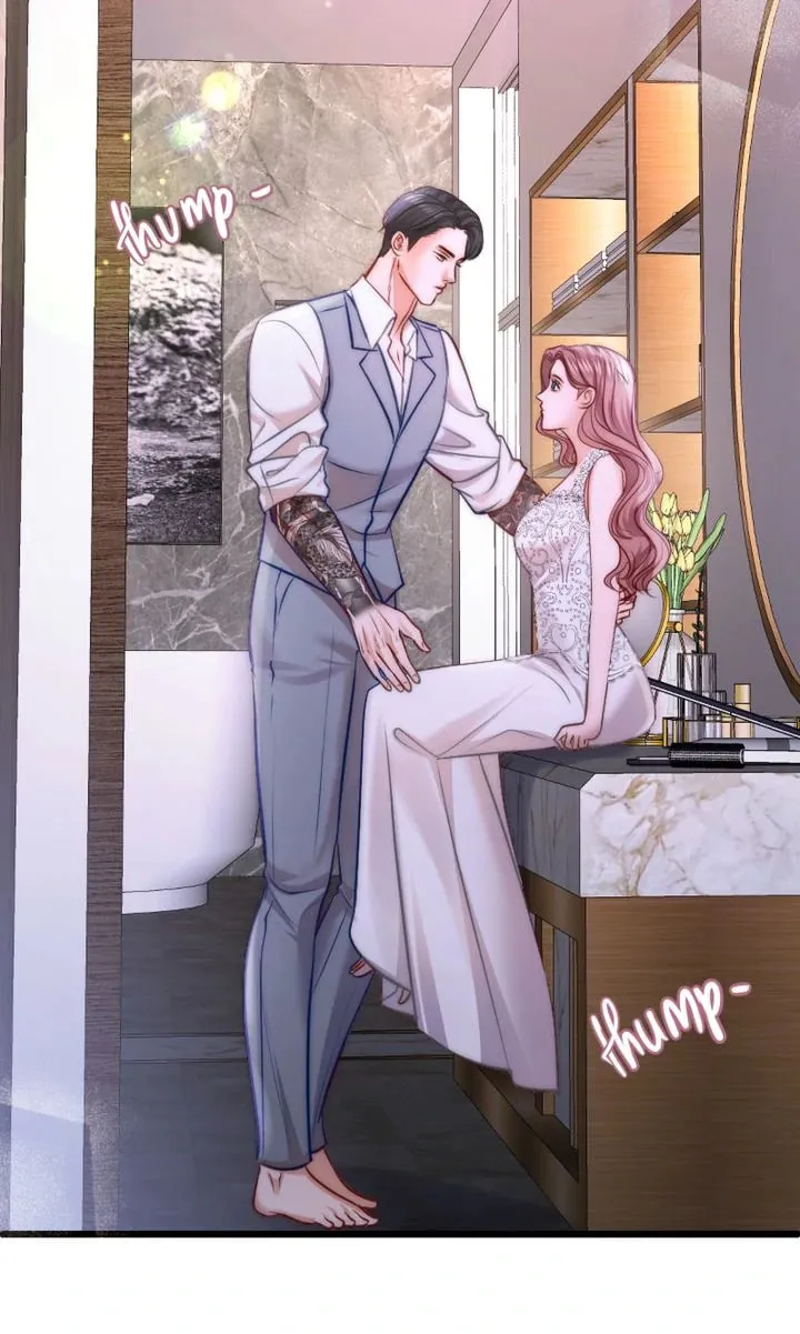 The Billionaire’s Replacement Wife Chapter 14 page 14 - 