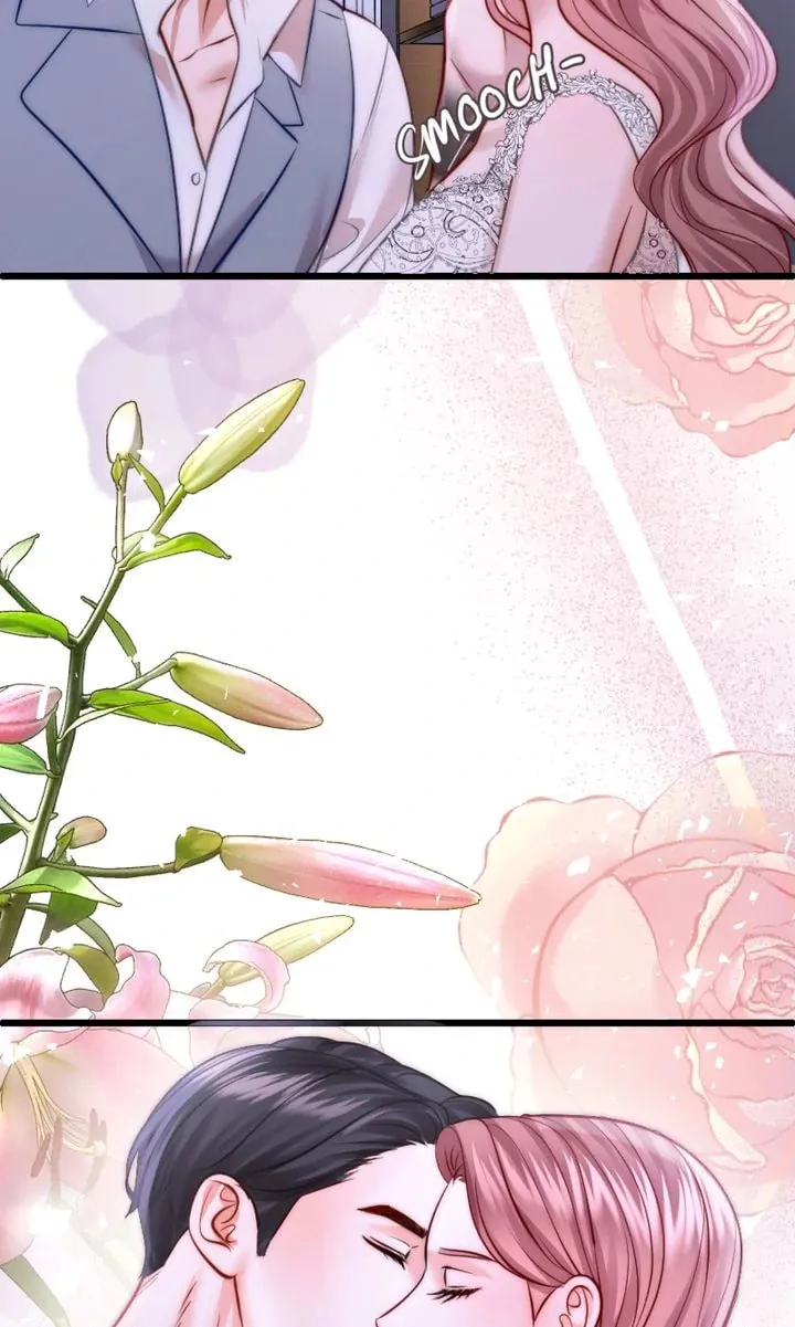 The Billionaire’s Replacement Wife Chapter 14 page 16 - 