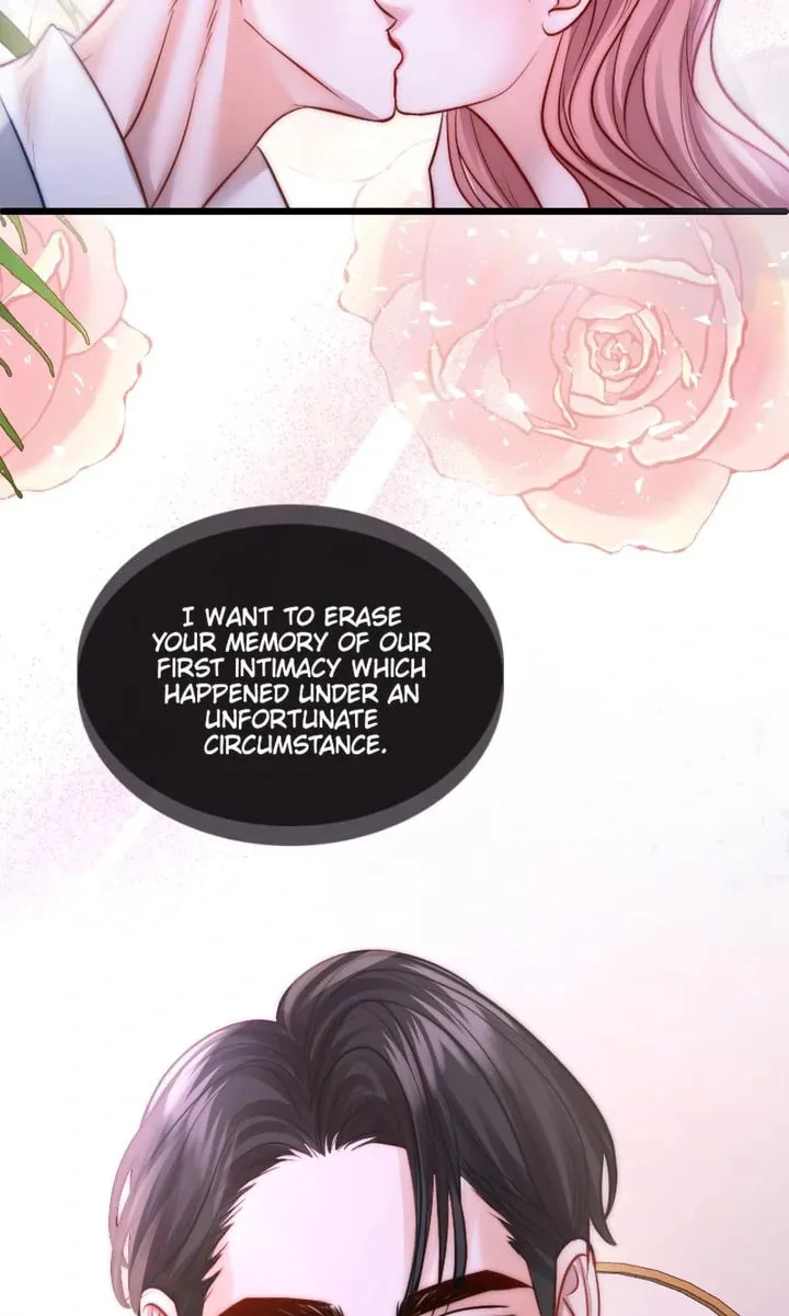 The Billionaire’s Replacement Wife Chapter 14 page 17 - 
