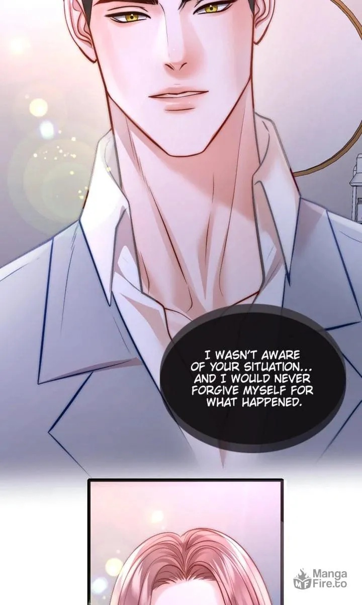 The Billionaire’s Replacement Wife Chapter 14 page 18 - 