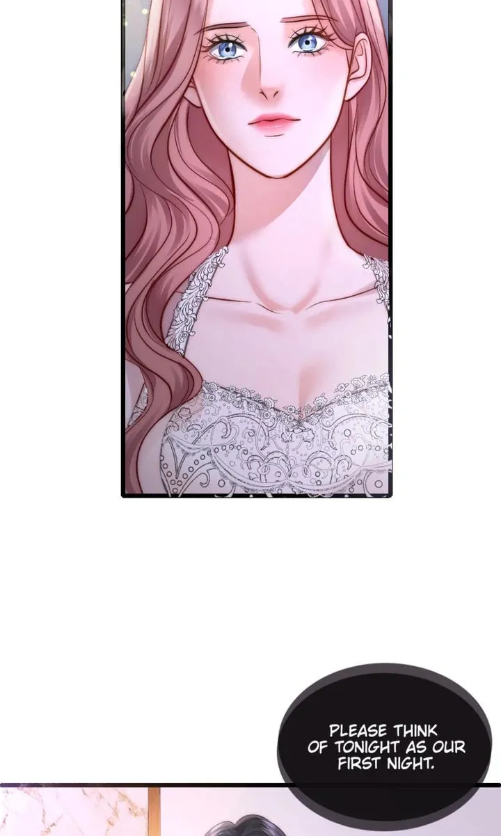 The Billionaire’s Replacement Wife Chapter 14 page 19 - 