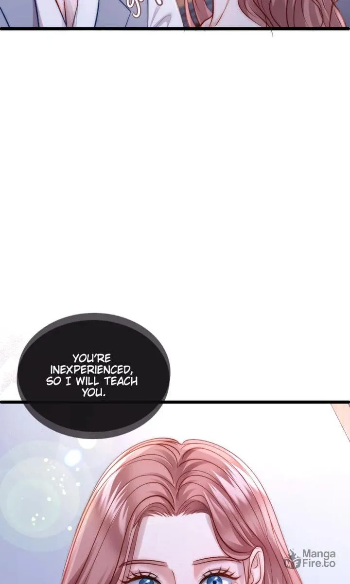 The Billionaire’s Replacement Wife Chapter 14 page 25 - 