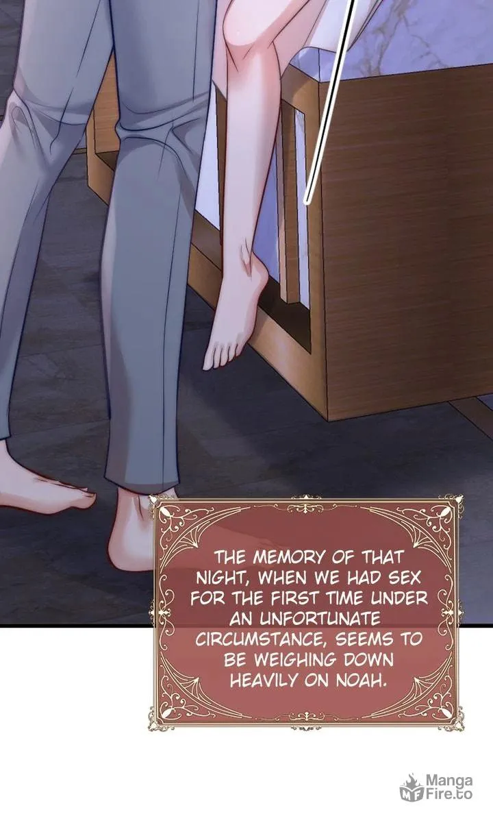 The Billionaire’s Replacement Wife Chapter 14 page 30 - 