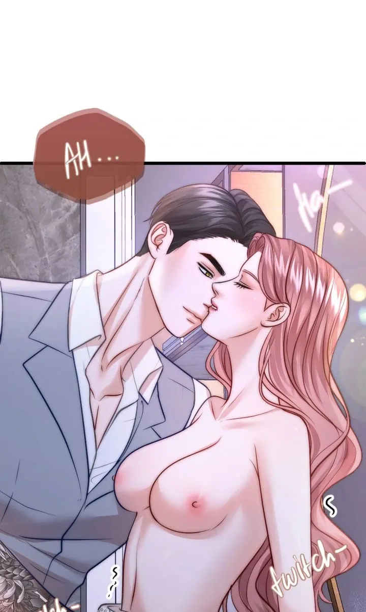 The Billionaire’s Replacement Wife Chapter 14 page 31 - 