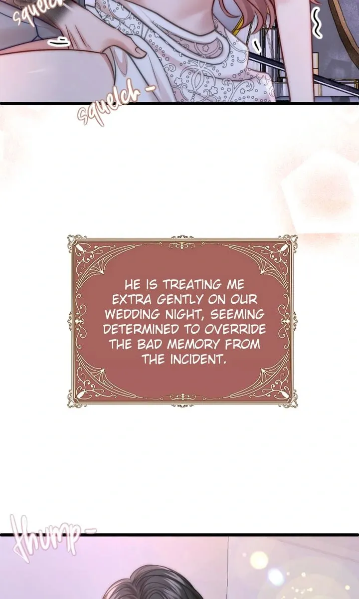 The Billionaire’s Replacement Wife Chapter 14 page 32 - 