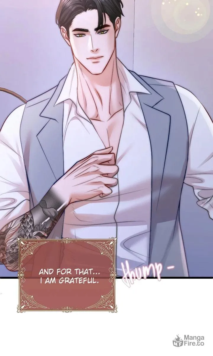 The Billionaire’s Replacement Wife Chapter 14 page 33 - 