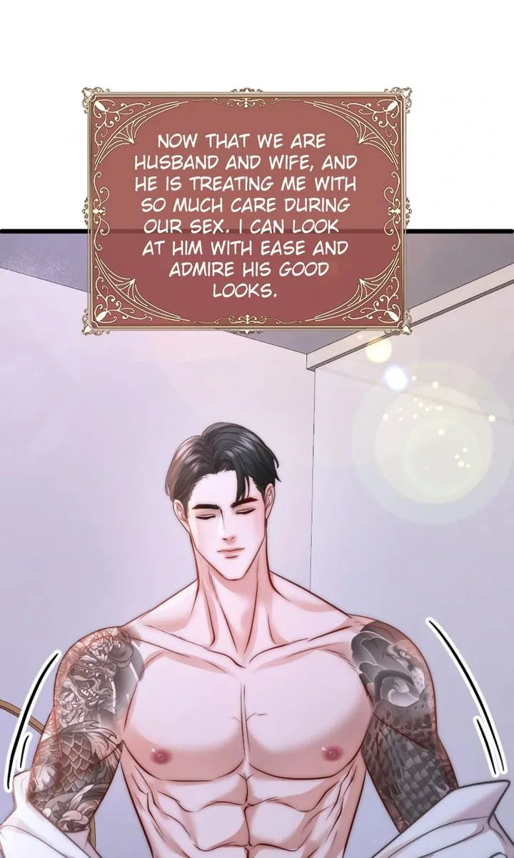 The Billionaire’s Replacement Wife Chapter 14 page 34 - 