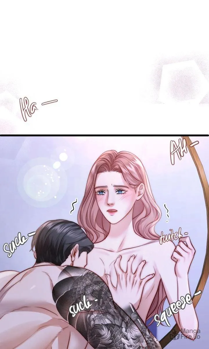 The Billionaire’s Replacement Wife Chapter 14 page 36 - 