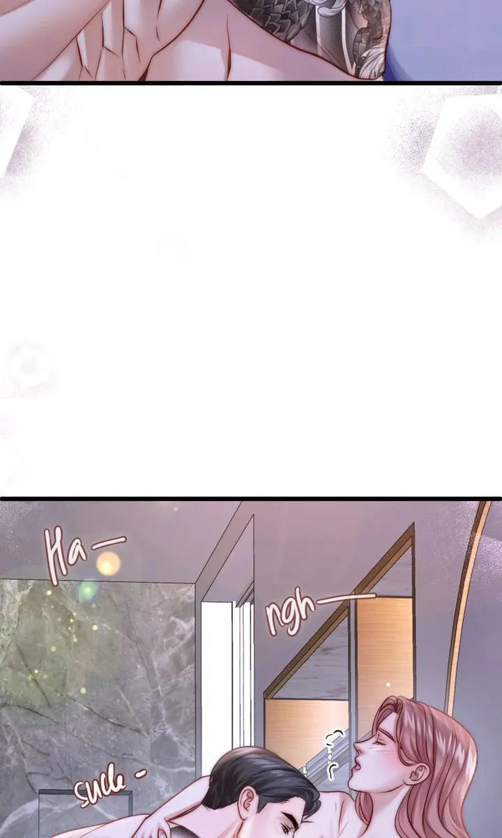 The Billionaire’s Replacement Wife Chapter 14 page 37 - 