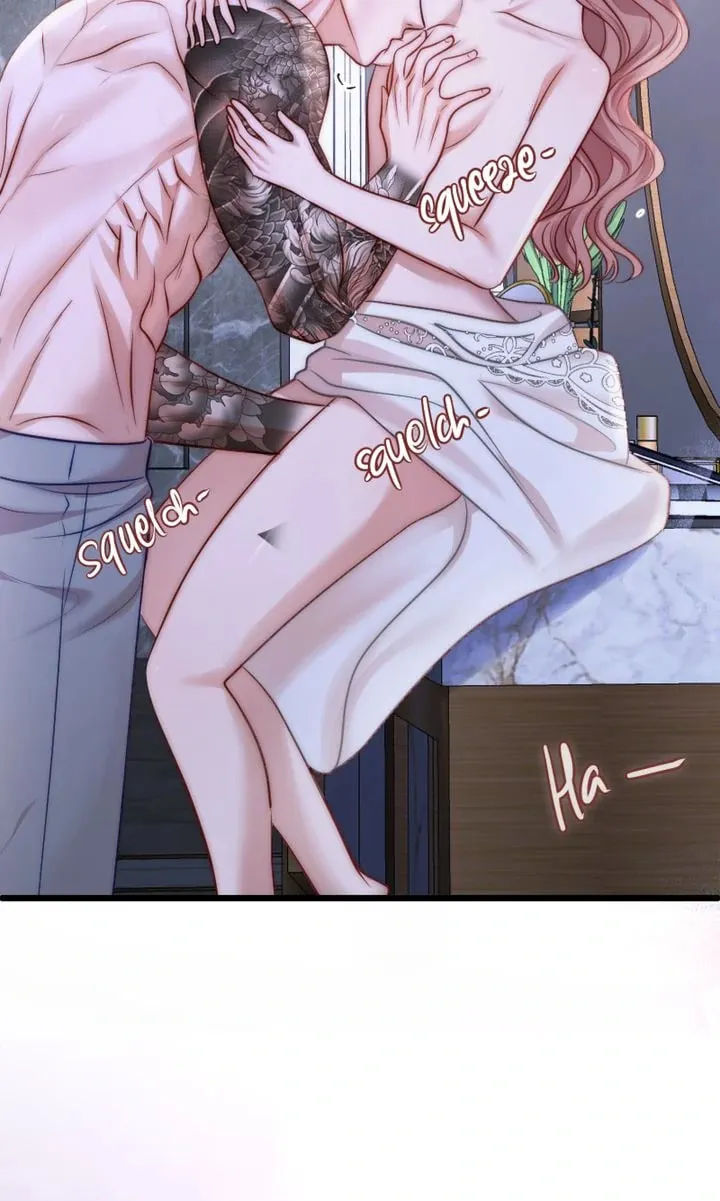 The Billionaire’s Replacement Wife Chapter 14 page 38 - 