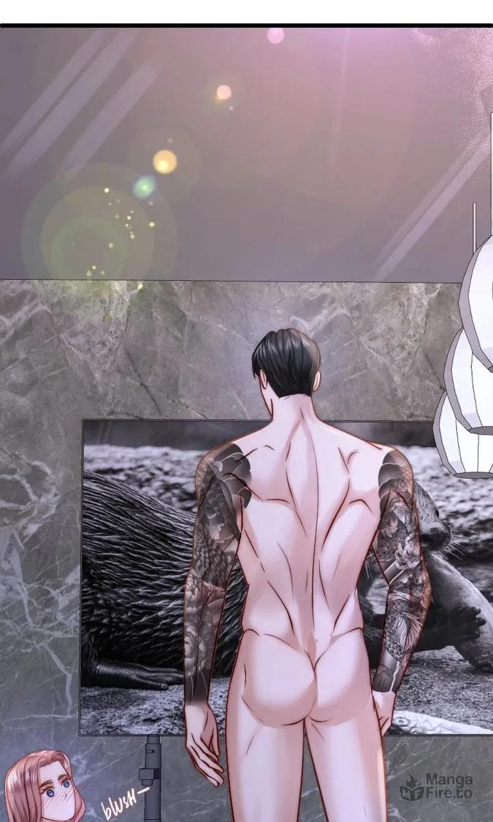 The Billionaire’s Replacement Wife Chapter 14 page 57 - 