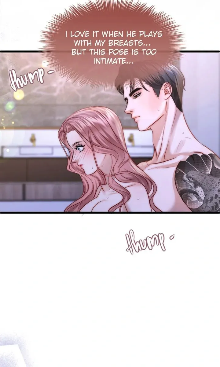 The Billionaire’s Replacement Wife Chapter 14 page 62 - 