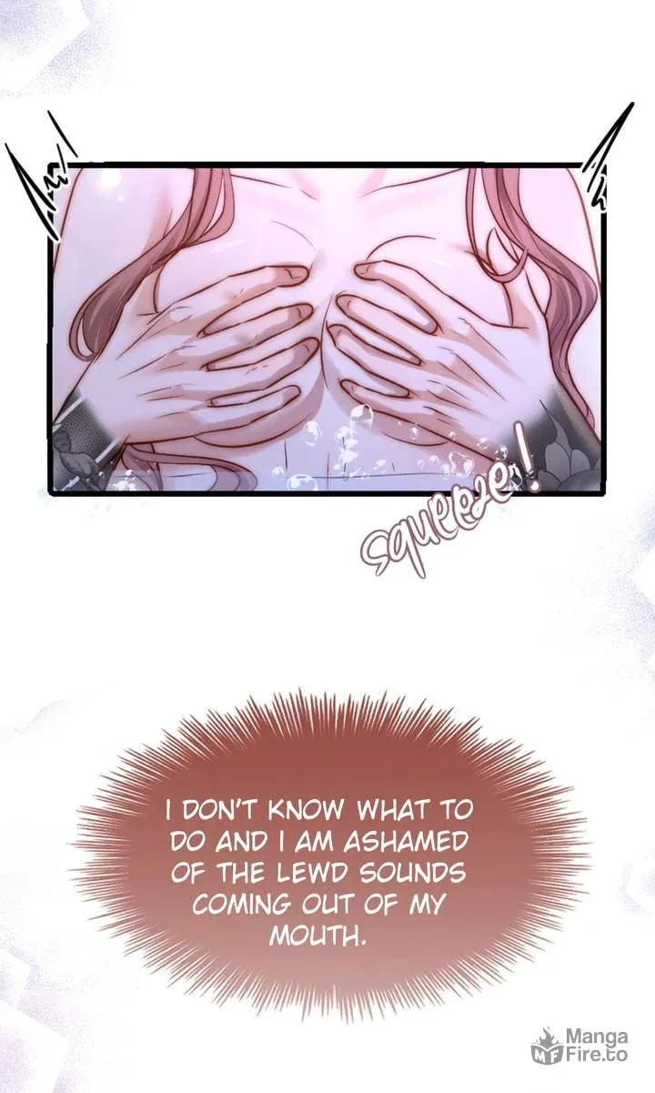 The Billionaire’s Replacement Wife Chapter 14 page 63 - 