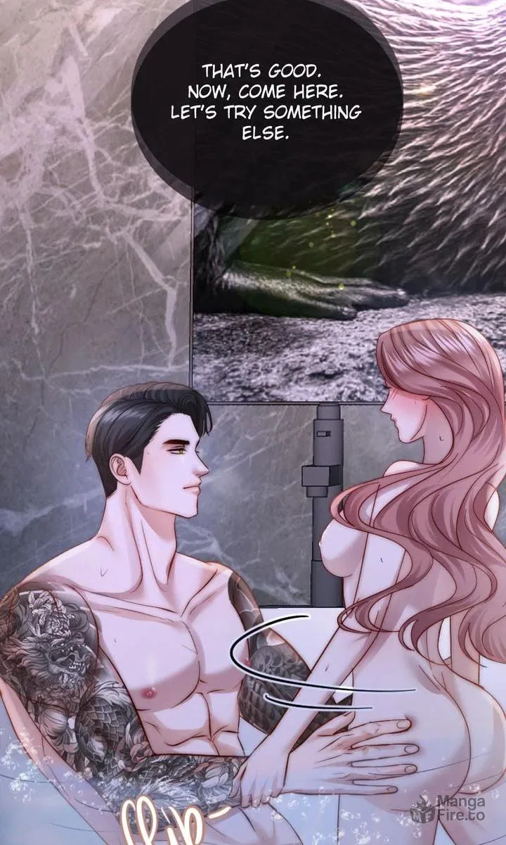 The Billionaire’s Replacement Wife Chapter 14 page 75 - 